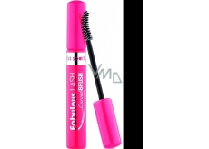 Miss Sporty Fabulous Lash Curved Brush Mascara 001 Black 8 ml