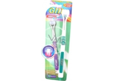 Abella Dent GIII toothbrush