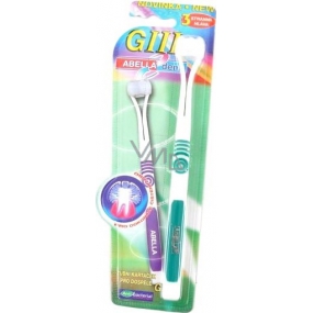 Abella Dent GIII toothbrush