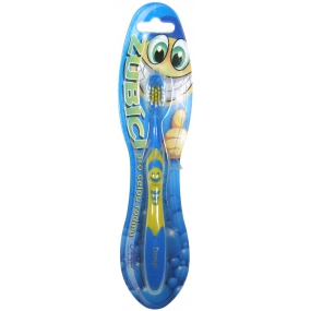 Nekupto Dentists toothbrush for children named Daniel soft 1 piece