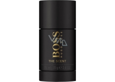 Hugo Boss The Scent for Men deodorant stick 75 ml