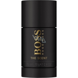 antiperspirant hugo boss