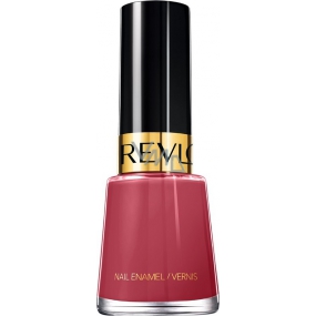 Revlon Nail Enamel nail polish 161 Teak Rose 14.7 ml
