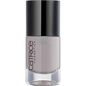 Catrice Ultimate nail polish 116 Greyzy In Love 10 ml