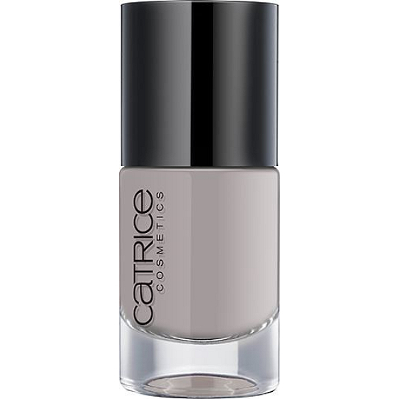 Catrice Ultimate nail polish 116 Greyzy In Love 10 ml