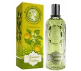 Jeanne en Provence Verveine Cédrat - Verbena and Citrus fruits perfumed water for women 125 ml