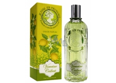 Jeanne en Provence Verveine Cédrat - Verbena and Citrus fruits EdP 125 ml Women's scent water