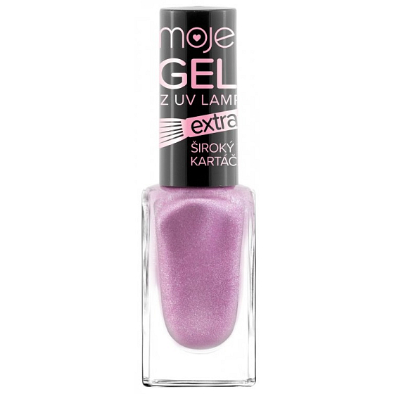 My Gel Nail Polish 03 12 ml