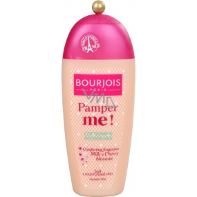 Bourjois Pamper Me! Caring shower milk 250 ml