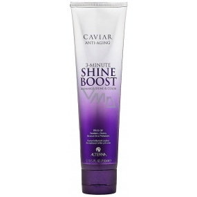 Alterna Caviar 3-minute Shine Boost 3-minute mask to restore shine 150 ml