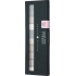 Gabriella Salvete Palette 10 Shades eyeshadow palette with mirror and applicator 01 Rose 12 g