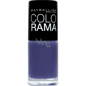 Maybelline Colorama nail polish 325 7 ml