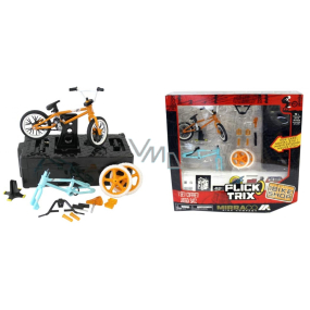 EP Line Flick Trix with mounting stand and finger wheel, recommended age 9+