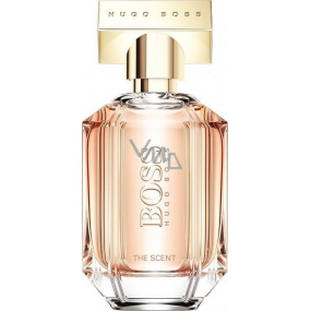 Hugo Boss Boss The Scent Eau de Parfum for Women 50 ml Tester