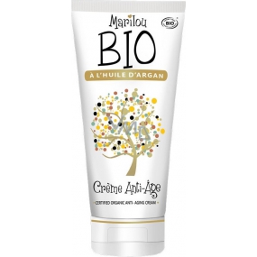 Marilou Bio Argan Wrinkle Cream 50 ml