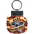 Albi The book with the name of the keys The world according to the best grandfather 6 x 9.5 cm