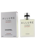 Chanel Allure Homme Sport Cologne Eau de Cologne 100 ml