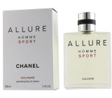 Chanel Allure Homme Sport Cologne Cologne 100 ml