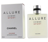 Chanel Allure Homme Sport Cologne Eau de Cologne 100 ml