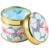 Bomb Cosmetics Dizzying height A fragrant natural, handmade candle in a tin can burns for up to 35 hours