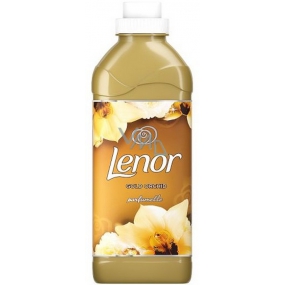 Lenor Parfumelle Gold Orchid fabric softener 26 doses 780 ml