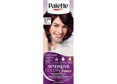 Schwarzkopf Palette Intensive Color Creme hair color 6-99 Intense Purple