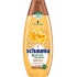 Schauma Nature Moments Honey Elixir and Mexican Prickly Pear Oil for Regeneration and Strength Hair Shampoo 250 ml