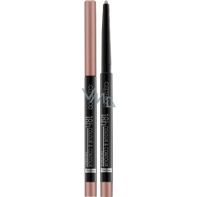 Catrice 18h Color & Contour eye pencil 050 Copper Kiss 0.3 g