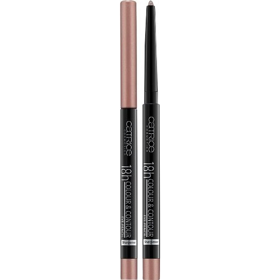 Catrice 18h Color & Contour eye pencil 050 Copper Kiss 0.3 g