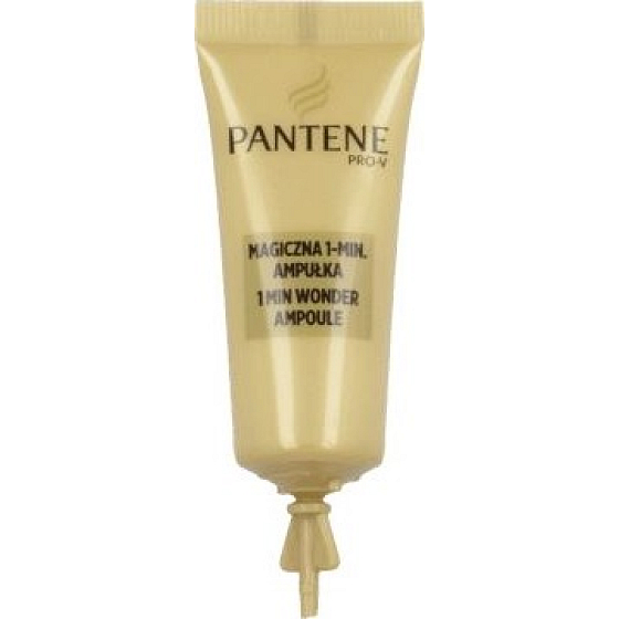 Pantene Pro-V Miraculous 1 minute ampoule 15 ml