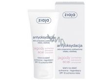 Ziaja Acai Berry ochranný, zklidňující denní pleťový krém SPF10 50 ml