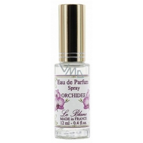 Le Blanc Orchidee - Orchid perfumed water for women 12 ml
