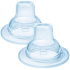 I have a drinker silicone extra soft for bottles and trainer 4+ months 2 pieces