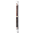 Max Factor Eyefinity Smoky double-sided eye pencil Charcoal + Brushes Copper