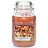 Yankee Candle Cinnamon Stick - Scented Candle Classic Large Glass 623 g