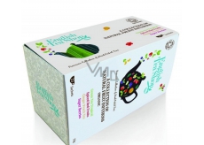 English Tea Shop A Collection of Naturals Fruit Infusions Organic 20sacks 0607