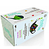 English Tea Shop Bio A Collection Of Naturals Fruit Infusions Organic Mix 4 flavors fruit tea 20 pieces of biodegradable tea pyramids 40 g