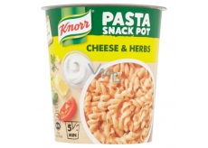 Knorr SN Pasta cheese - herb sauce 59g 5338