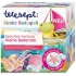 Tetesept Little Mermaid bath bomb for children 140 g