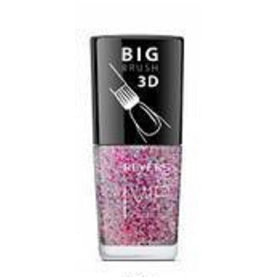 Revers Beauty & Care Vip Color Creator Nail Polish 221, 12 ml