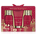 Baylis & Harding Fig and Pomegranate liquid body soap 100 ml + body and hand lotion 100 ml + shower cream 50 ml body care cosmetic set