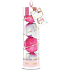 Baylis & Harding Pink collection of sparkling bath balls 4 pieces x 100 g, cosmetic set