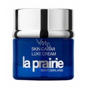 La Prairie Caviar Luxe Cream Premier Firming and Lifting Cream 50 ml