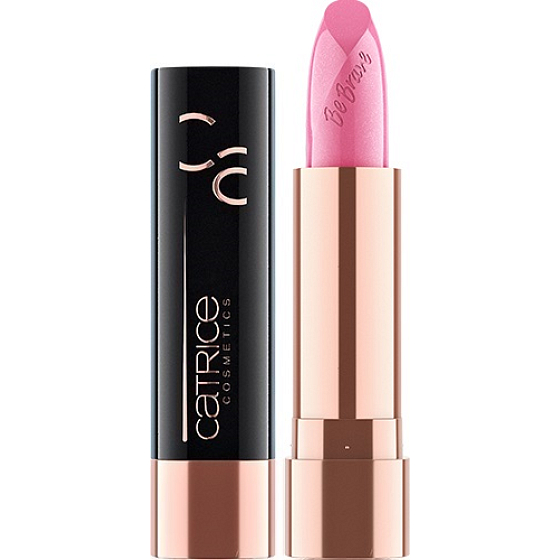 Catrice Power Plumping Gel Lipstick Lipstick 050 Strong Is The New Pretty 3.3g