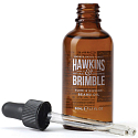 Hawkins & Brimble Elemi & Ginseng Beard Oil nourishing beard and mustache oil 50 ml