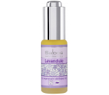 Saloos Bio Lavender skin regenerating oil for problematic and sensitive skin 20 ml