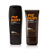Piz Buin Allergy SPF50 sunscreen prevents sun allergy 200 ml + Allergy SPF50 sunscreen prevents sun allergy 50 ml