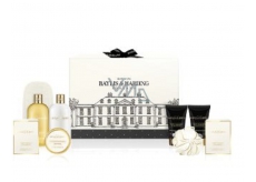 Baylis & Harding Sweet Tangerines and Grapefruit Extra Large Box