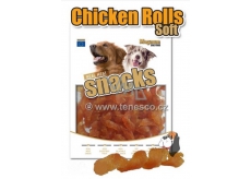 Magnum spiraling soft 25g-soft roll