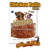 Magnum Chicken spirals soft natural meat delicacy for dogs 25 g